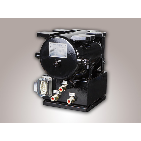 Universal Controls | Grease Systems | Lube Oil Systems | High Pressure
